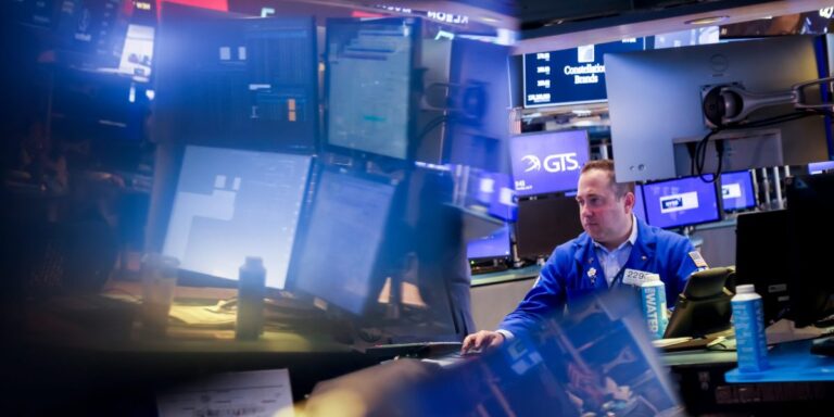 Trump’s new tariff threats are being met with approval by stock markets as the S&P approaches its record high