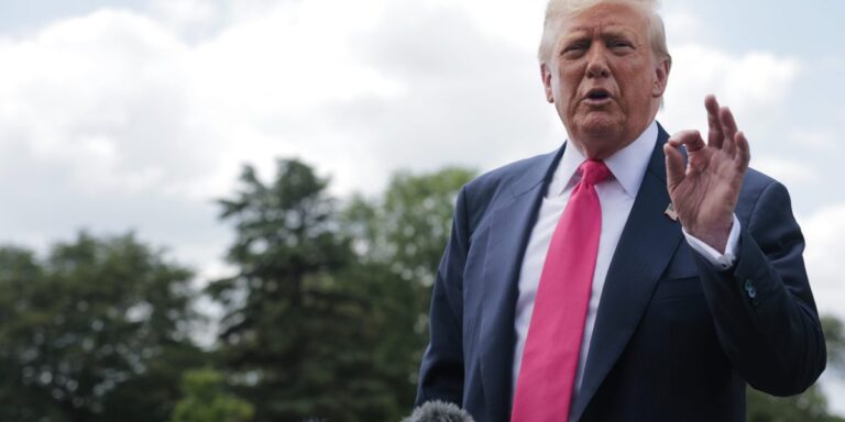 Trump successfully negotiates deal to export American beef to Australia despite mad cow disease restrictions