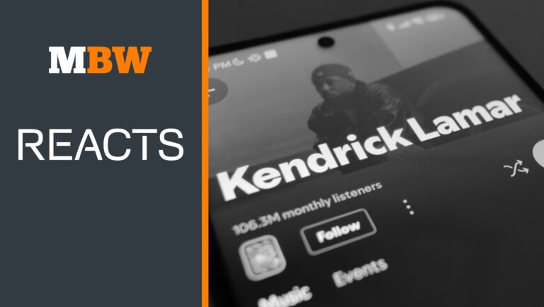 Good luck trying to achieve ‘quick hits’ on the US charts in 2025 with your music strategy.