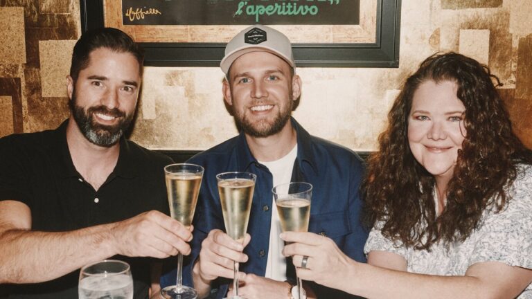 Kobalt signs publishing agreement with country songwriter Derrick Southerland, secures rights to part of his song catalog