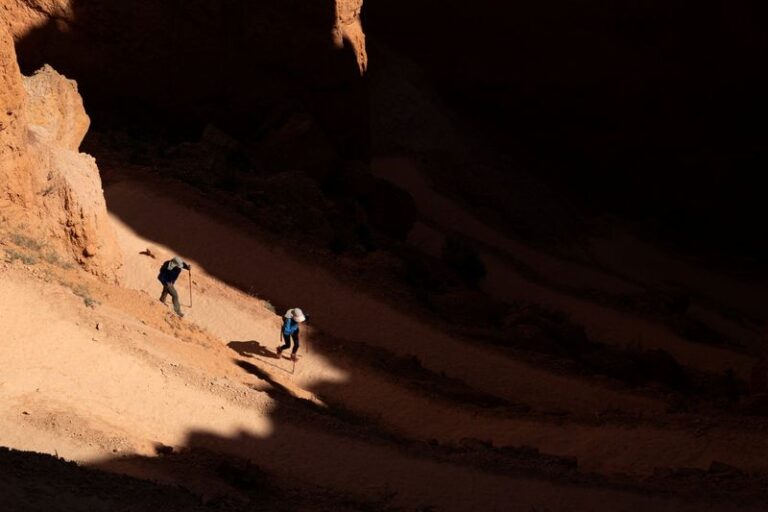 Trump signs executive order increasing entrance fees for foreign visitors to national parks