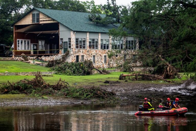 Houston Astros contribute $1 million towards Texas flood recovery efforts