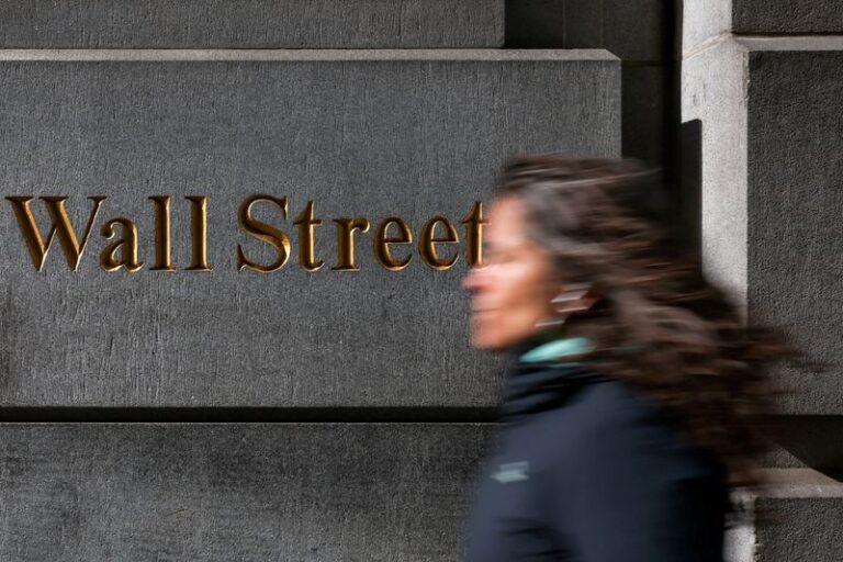 Stocks decline and Canadian dollar loses strength due to Trump’s increased tariffs.