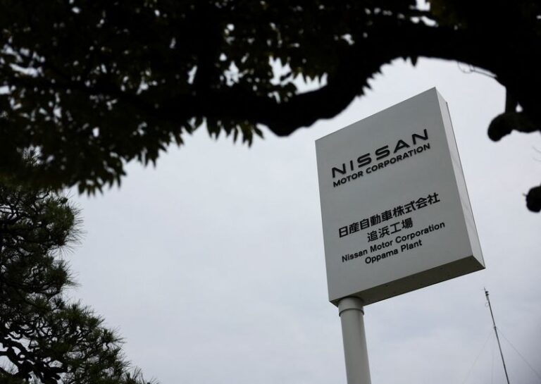 Nissan announces plan to cease production at Oppama plant by March 2028