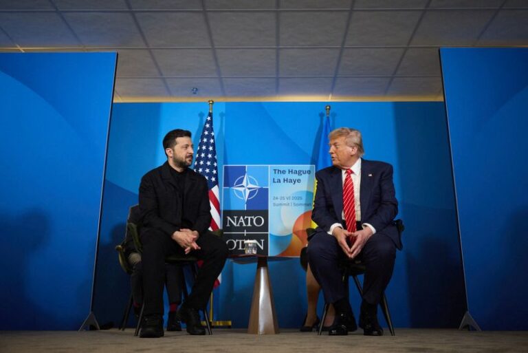 Ukraine rejoices over Trump’s decision on weapons, but the devil is in the details