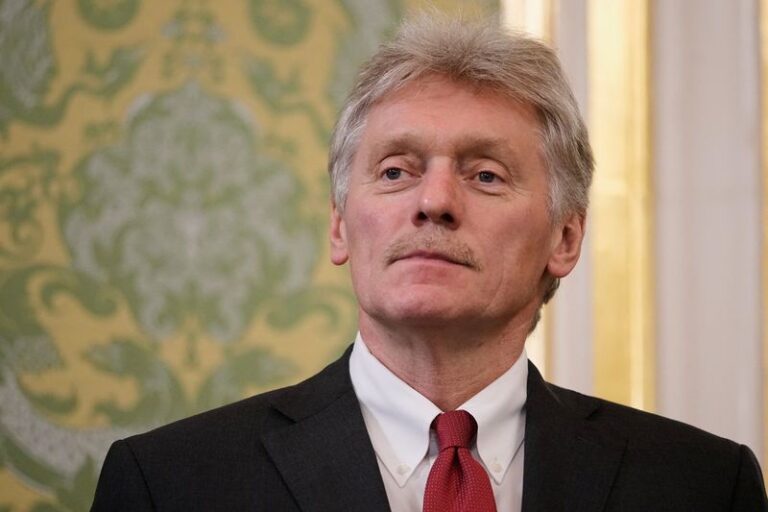 Peace talks between Ukraine and Russia to take place in Turkey on Wednesday, announced by Zelenskiy