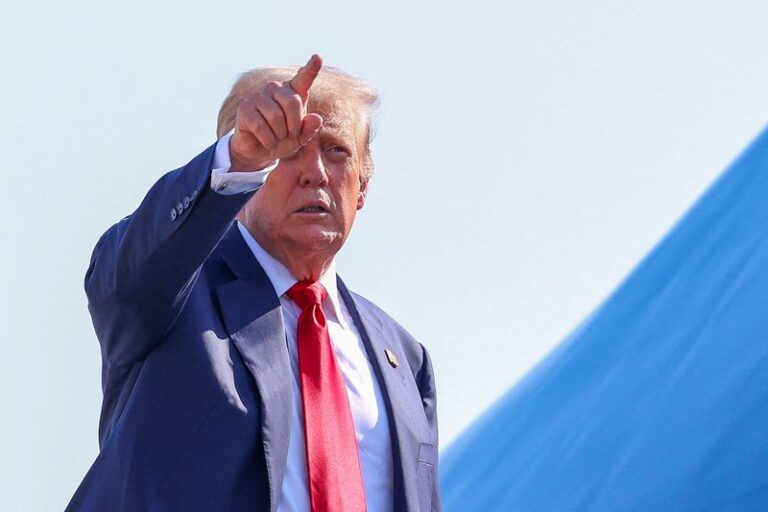 The Trump administration suggests an expanded role for the Development Finance Corporation