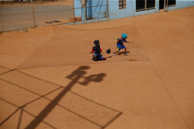 State Department says US is reconsidering visa denial for Venezuelan Little League players