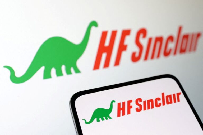 HF Sinclair exceeds second-quarter profit expectations due to improved refining margins