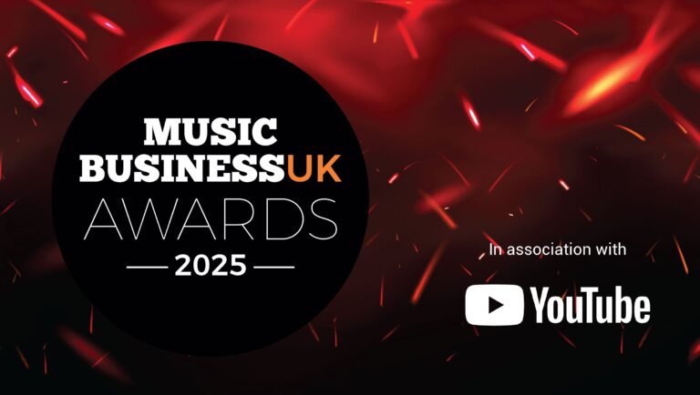 MBUK Awards Publisher category sponsored by Milk & Honey
