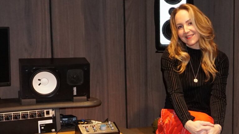 Pixie Pickering named VP of Creative & Writer Services and Co-Head of Sync at Sony Music Publishing