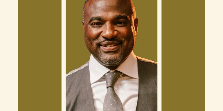 Three Steps to Help Gen Z Retire as Millionaires, According to ‘Shark Tank’ Star Rashaun Williams