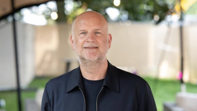 AEG Presents UK and European Festivals appoints Jim King as CEO