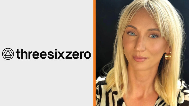 Aimee Jessiman named as UK Head of Management at Three Six Zero
