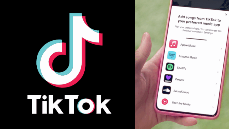 TikTok’s ‘Add to Music App’ feature drives billions of streams and now partners with YouTube Music.