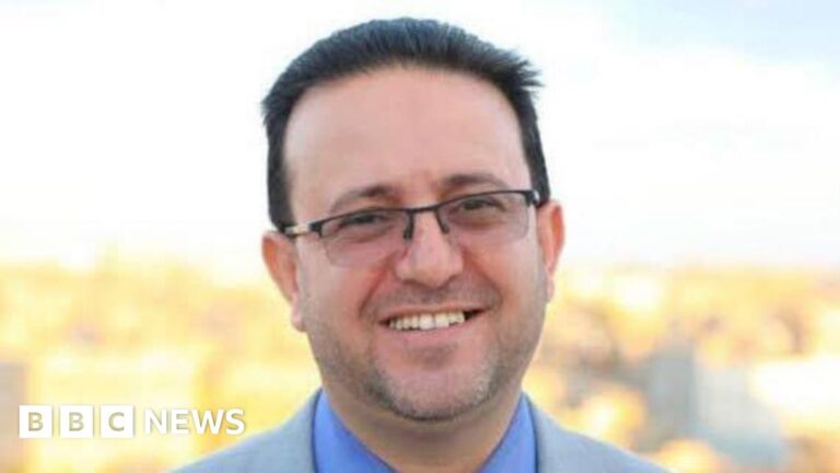 Director of Gaza Hospital Killed in Israeli Airstrike, Health Ministry Controlled by Hamas Reports