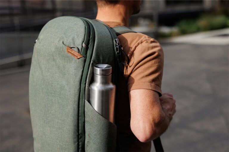 TravelFreak Tests and Ranks the Top 10 Carry-On Travel Backpacks