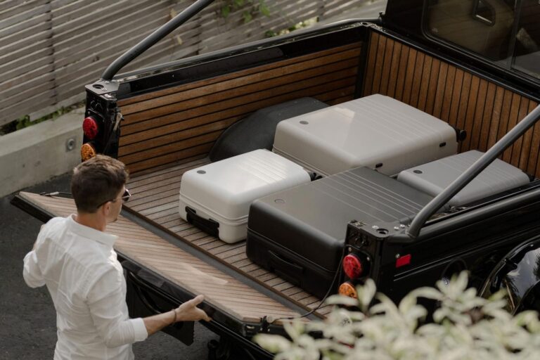 Top 20 Luggage Brands for 2025