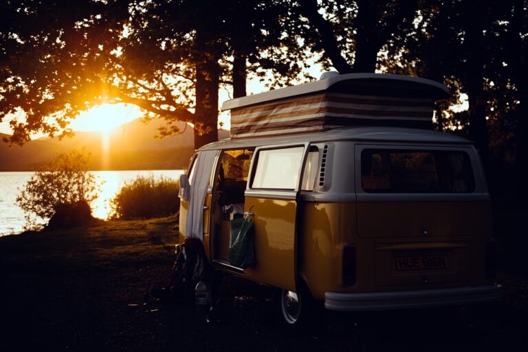 Renting a Campervan in 2025: A Guide to Renting an RV