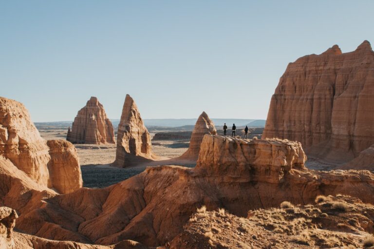 Top 28 Road Trips to National Parks in the United States
