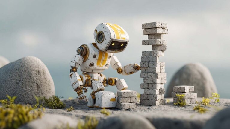 Utilizing AI in Construction: Transitioning from Data Models to Overcoming Real-World Challenges