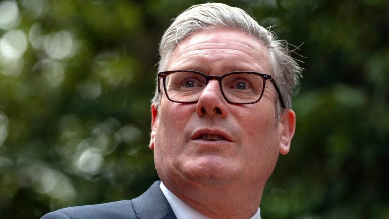 Is the UK voting system fair? | Latest updates on elections