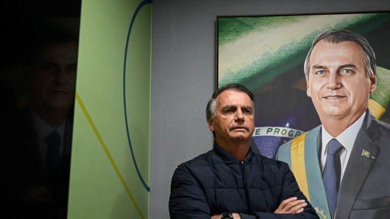 Will Trump’s warnings to Brazil have unintended consequences? | TV News