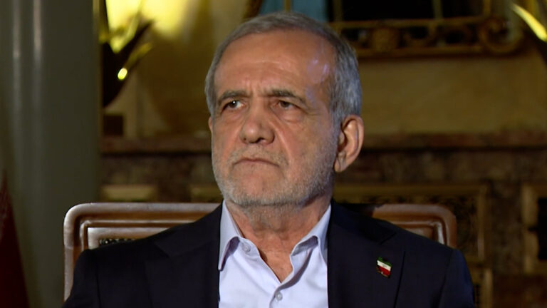 Video: Iran’s President Affirms Commitment to Nuclear Program