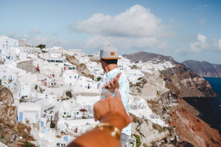 Ways to Establish Permanent Residency in Europe: Legal and Illegal Methods