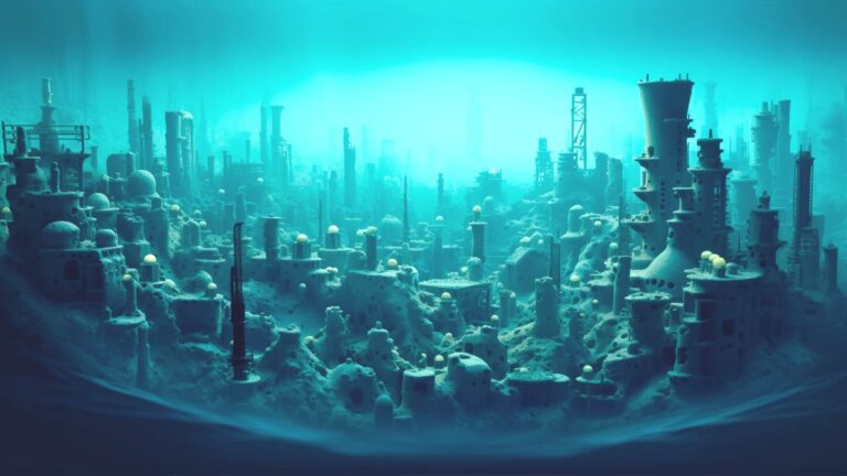 Biopolymer and Marine Worm-Inspired Sustainable Building Solutions