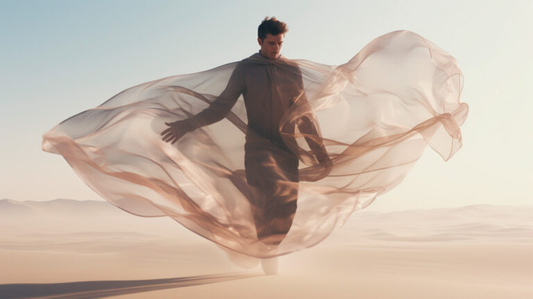 Harry Potter’s Invisibility Cloak Could Become a Reality