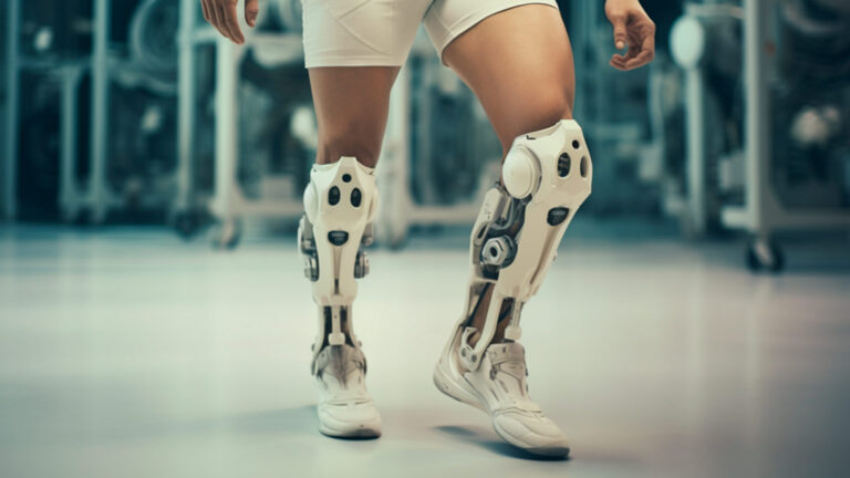Enhancing Human Capabilities through Robotic Exoskeletons