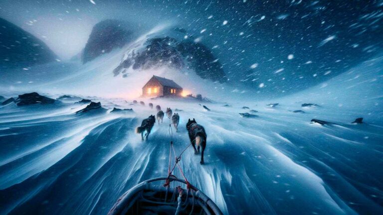 Discovering Antarctica from Home: A Virtual Reality Journey