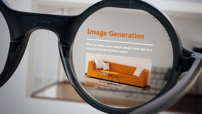 Redefining Vision: AI Glasses Pave the Way for Unexplored Possibilities