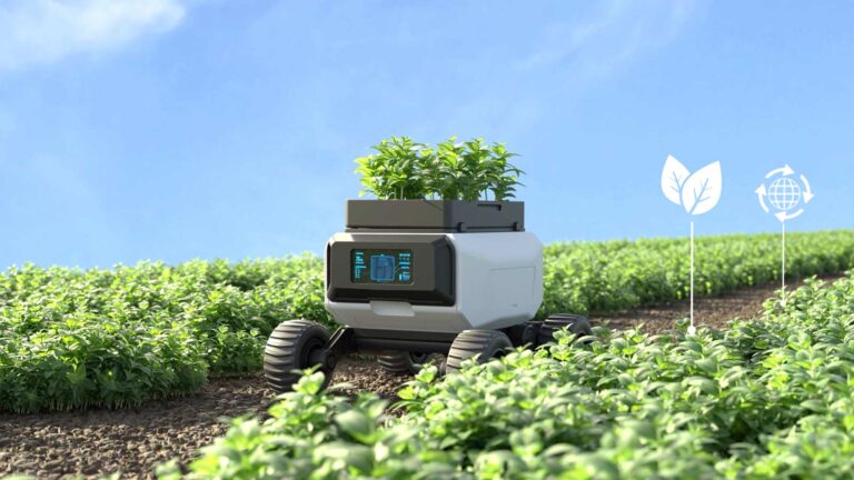 Eight Revolutionary AI Innovations for a More Sustainable Future: When Artificial Intelligence Meets Sustainability