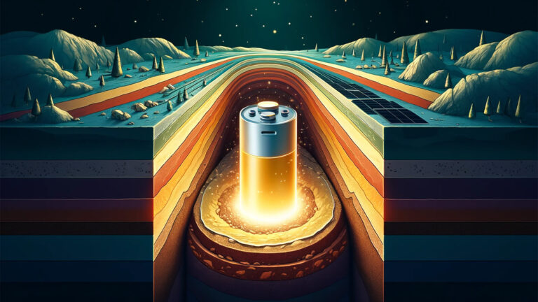 Finland Set to Construct the Biggest Underground Energy Storage System Globally