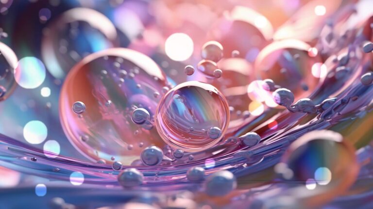 Addressing “Forever” Chemicals through Ultrasound Technology