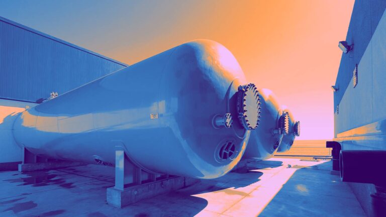 Desalination Plants: A Key to Harvesting Essential Raw Materials from the Sea