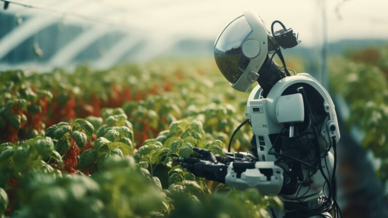 How the World Will Be Transformed by AI-Powered Robotics