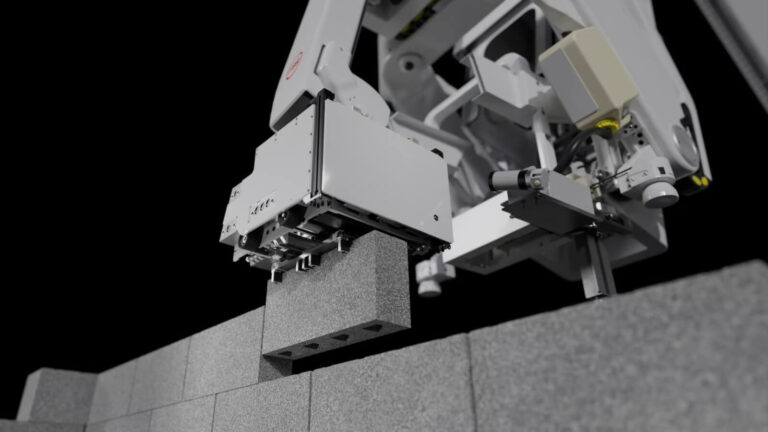 ‘Overnight Home Construction: The Role of Robotics in Fast-Tracking Building Timelines’