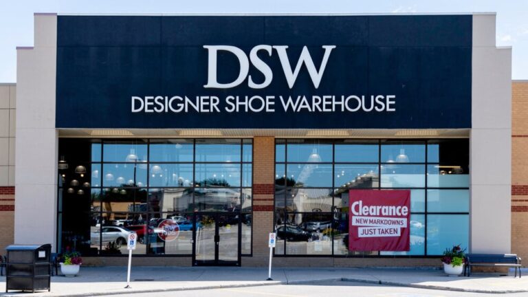 DSW countersues UMG, Sony, and BMG for court protection regarding music usage on TikTok and Instagram following Warner lawsuit