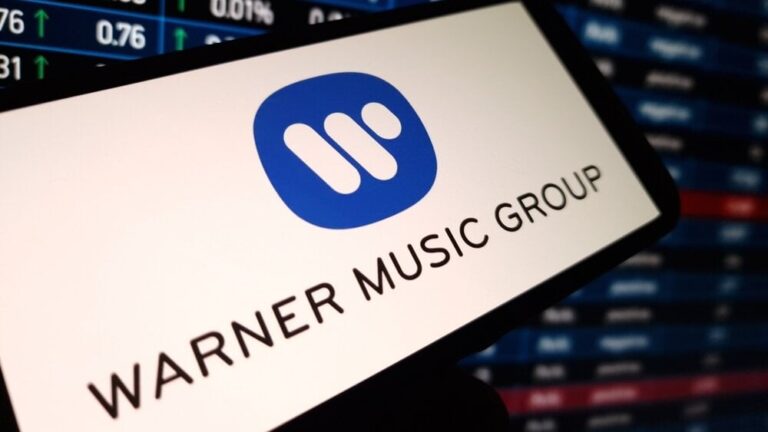 Warner and Bain Announce $1.2 Billion Joint Venture; Plan to Secure $700 Million in Debt Financing