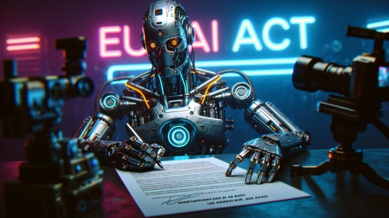 Creative industries criticize EU AI Act implementation as a ‘betrayal’