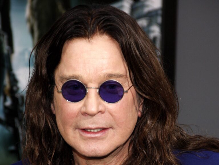 Ozzy Osbourne, the iconic frontman of Black Sabbath and trailblazer of heavy metal, passes away at 76
