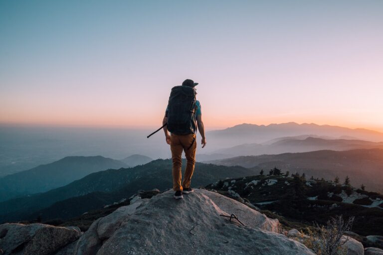 Top 50 Travel Gifts for Men in 2025: Unique Ideas for the Adventurous Gentleman