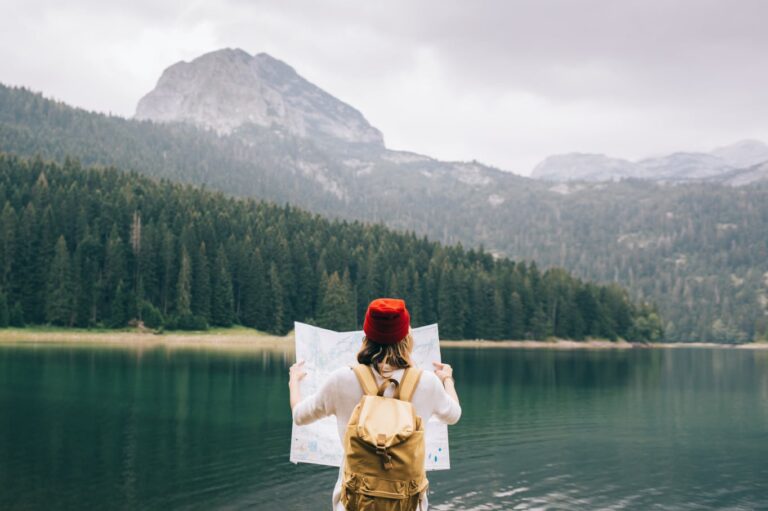 31 Essential Travel Safety Tips for 2025 – TravelFreak