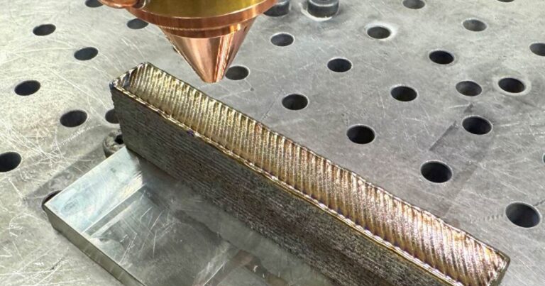 Revolutionary New Titanium Alloys Enhance 3D Printing Capabilities