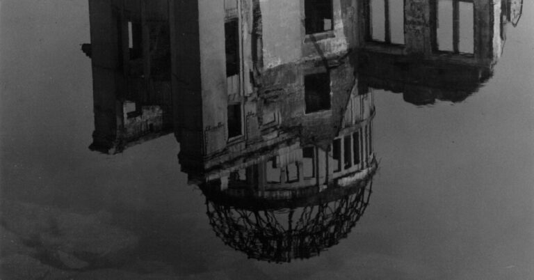 80 Years Later, Art Still Requires the ‘Courage to Be Afraid’