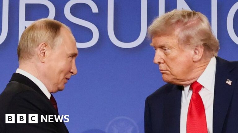 US envoy says Putin has agreed to ‘robust’ security guarantees for Ukraine