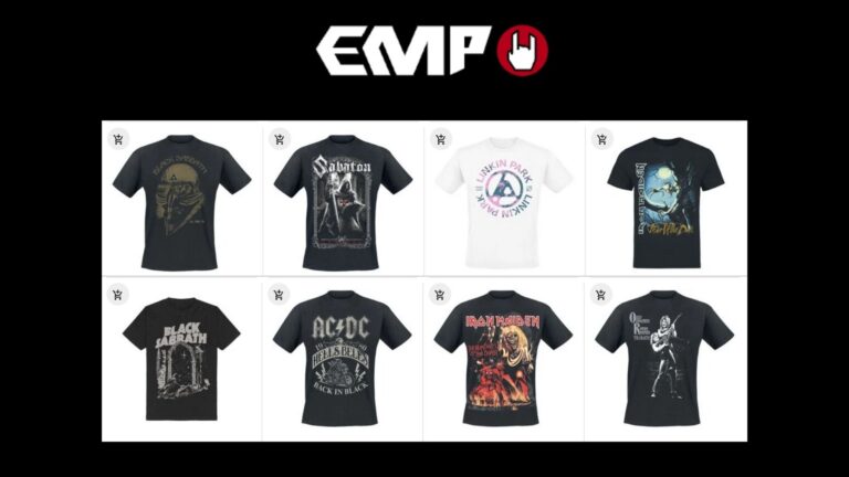 Warner Music Group values EMP at $70m – Potential Sale in the Works?